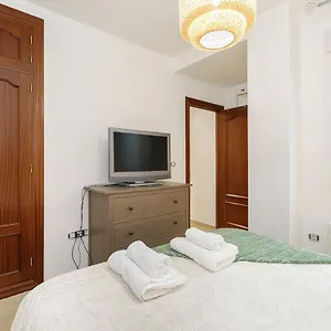 Vivir Con Parking , Granada Spain