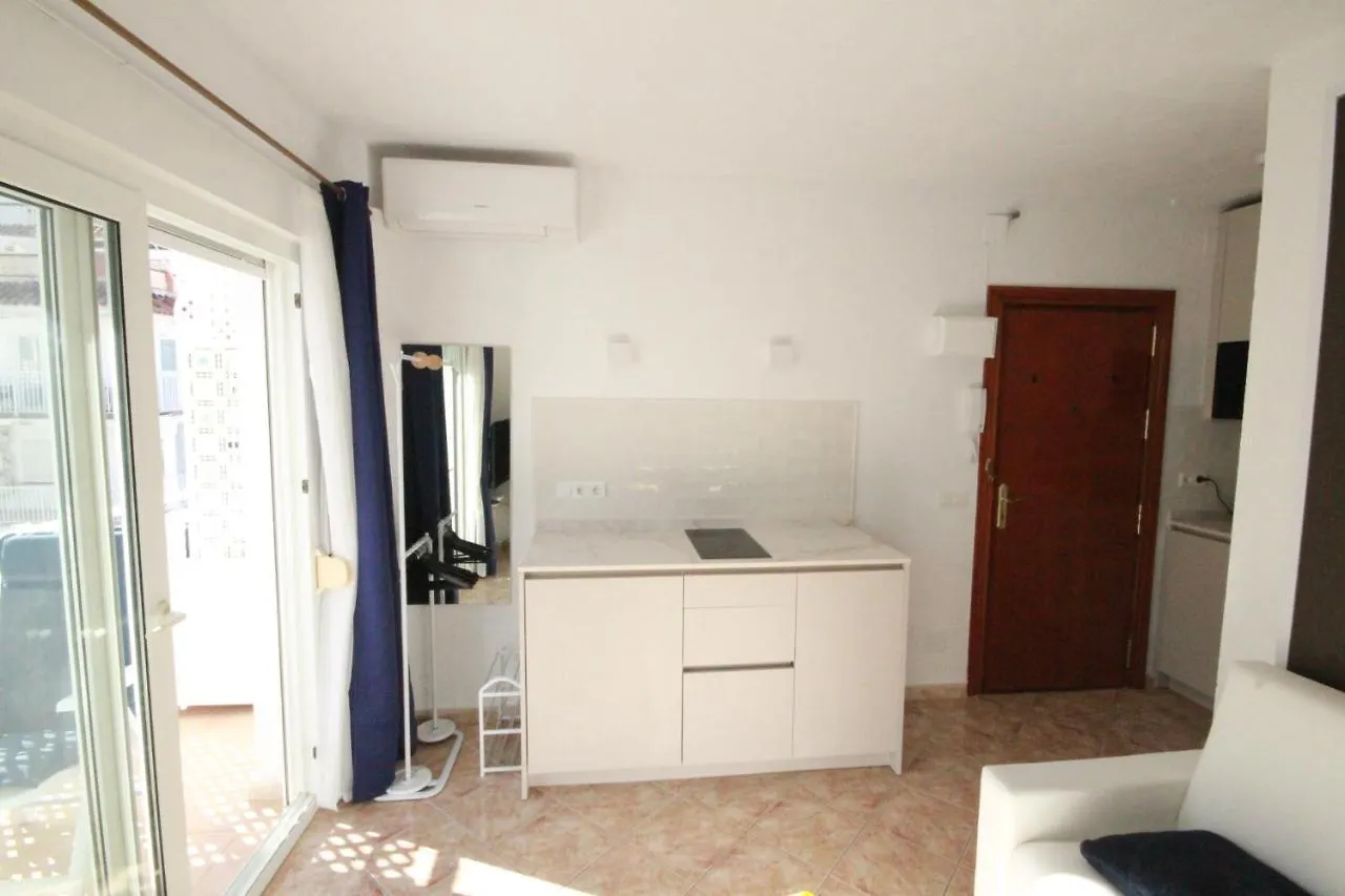 Apartmán Sol Marengo Beach Nerja