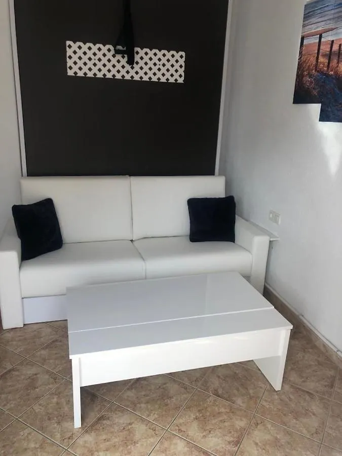 Sol Marengo Beach Nerja Apartmán